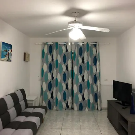 Residencial Augusta Park 圣米格尔德阿沃纳
