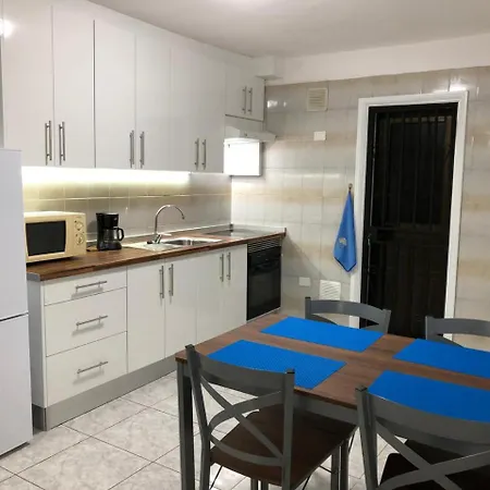 Residencial Augusta Park * San Miguel de Abona