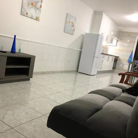 Apartment Residencial Augusta Park *