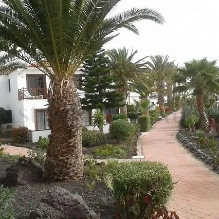 Residencial Augusta Park * San Miguel de Abona