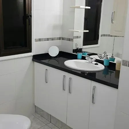 Residencial Augusta Park * San Miguel de Abona