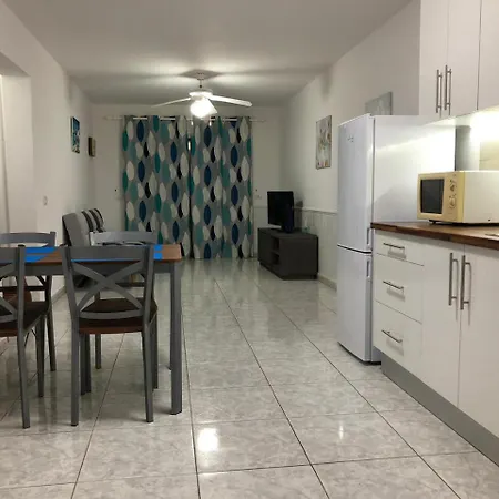 Residencial Augusta Park Apartamento
