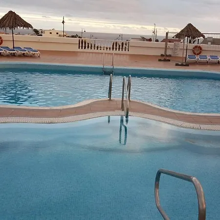 Residencial Augusta Park * San Miguel de Abona